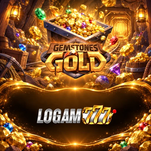 logam777 Indonesia - Peningkatan performa dan UI/UX terbaru