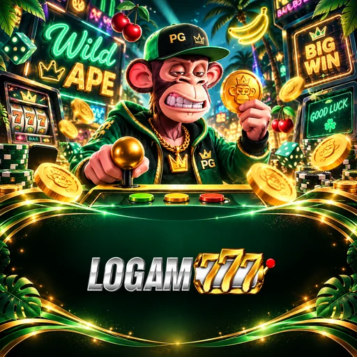 logam777