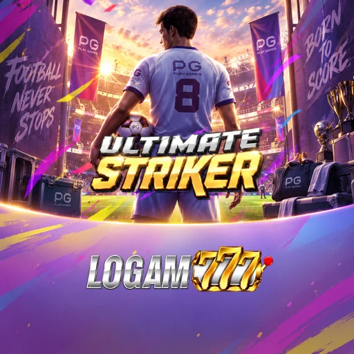 logam777 - Peningkatan performa dan UI/UX terbaru